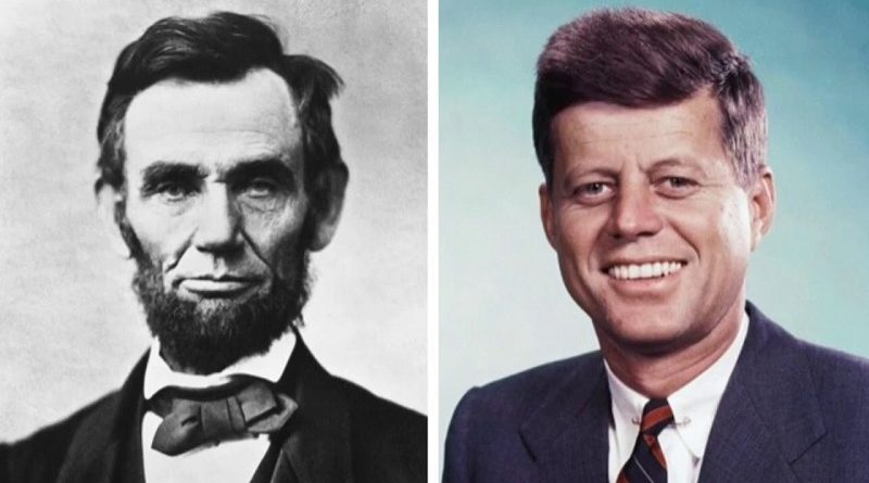 ТОП-15 исторических совпадений которые трудно объяснить