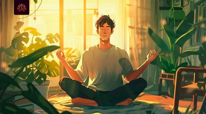 Как достичь максимального спокойствия: искусство внутреннего равновесия