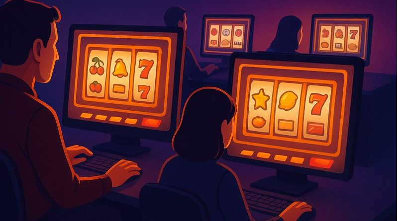 Какими предложениями обладает Beef casino игровая платформа  