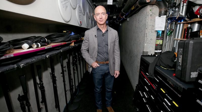 Какие фильмы смотрят миллиардеры: 10 кинокартин, вдохновляющих богатейших людей мира