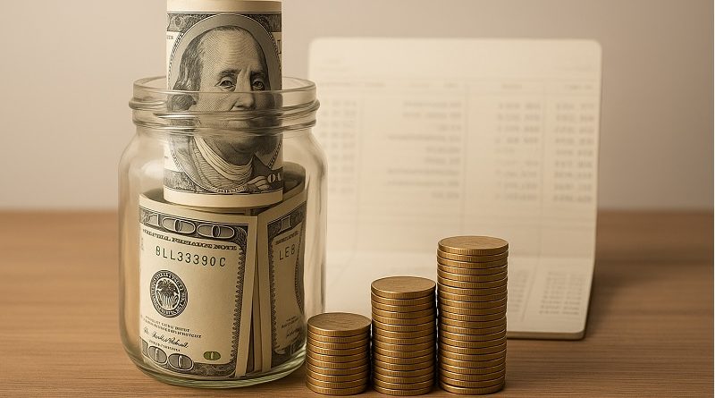 Які присутні банківські депозити та чим відрізняються