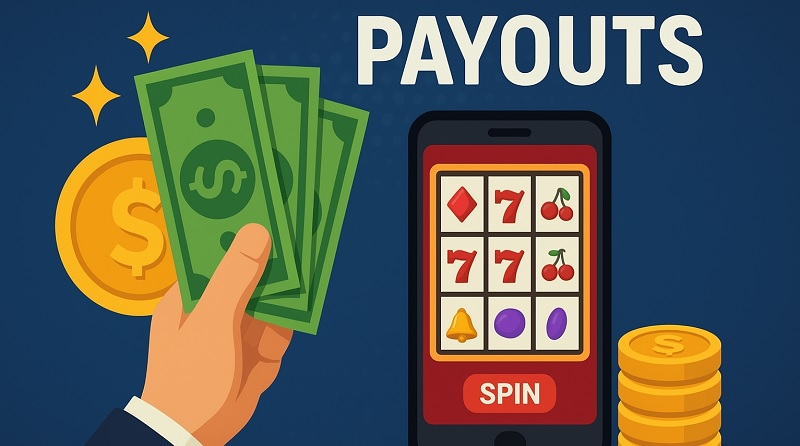 Скорость выплат как главный критерий выбора онлайн-казино