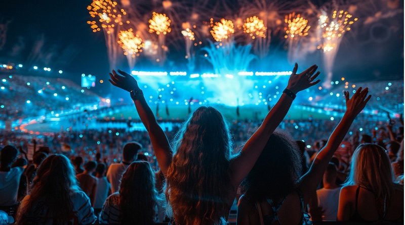 Чому сучасна українська музика стає популярною: фактори та секрети хітів