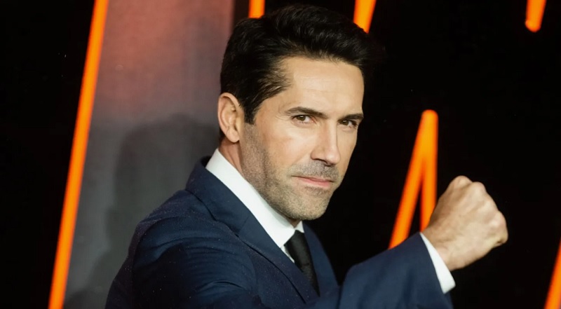 Военнопленный (2025): Эдкинс против логики, истории и здравого смысла