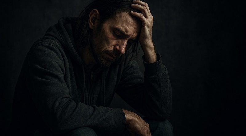 Як відрізнити залежність від разового вживання?