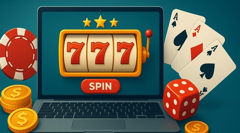 Які присутні напрямки в українському ігровому сегменті