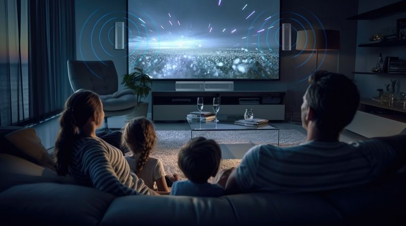 Фильмы онлайн: удобство, разнообразие и технологии будущего