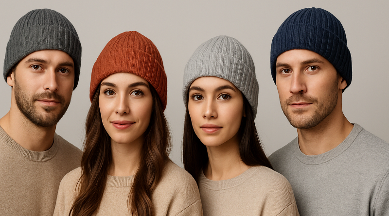 Где в Украине выгодно купить шапки оптом с доставкой
