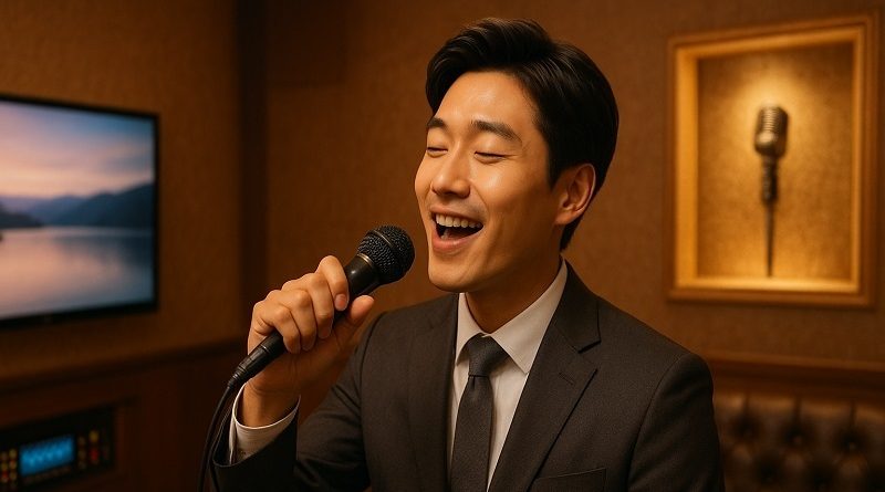 한국 프리미엄 노래방 산업 분석: 강남 중심