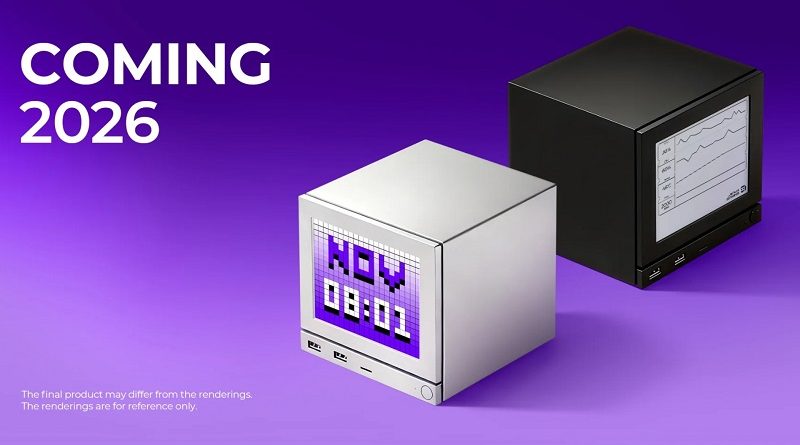 Valve предупреждает: новая Steam Machine — это не просто «консоль» и точно не бюджетный гаджет