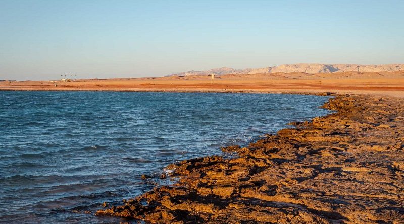 Экстремальное событие стерло с лица Земли целое море: ошеломляющее открытие учёных