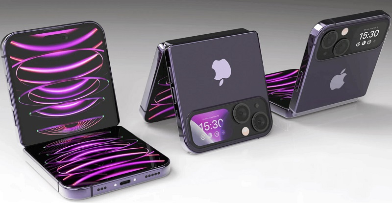 Почему новому iPhone могут назначить цену в 2500 долларов и что в нём особенного