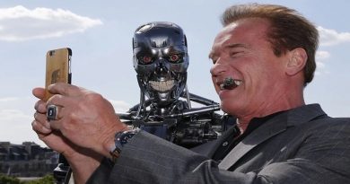 Смог бы Арнольд Шварценеггер стать топ-звездой без “Терминатора”?