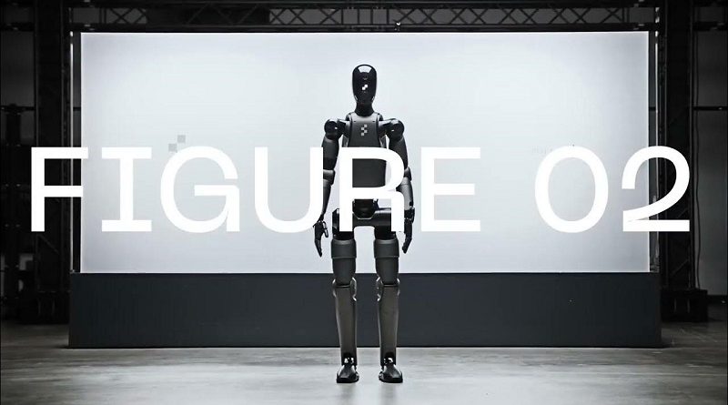 Скандал вокруг Figure AI: главу безопасности уволили после предупреждений об опасности роботов