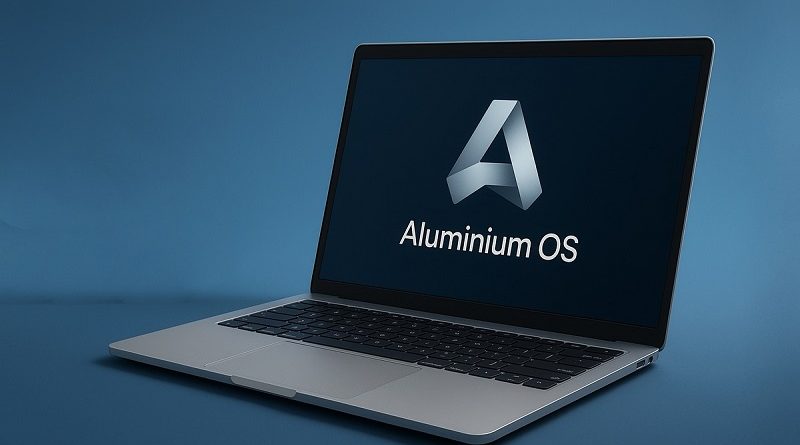 Google готовит прорыв: новая операционная система Aluminium OS с ИИ-ядром
