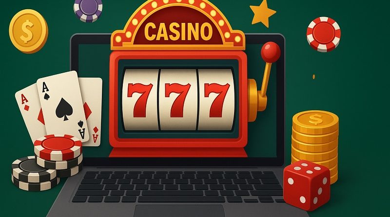 Які особливості має ігрова платформа Джокер та коли була запущена