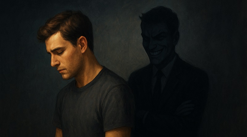 Альтер эго: определение и проявление в повседневной жизни