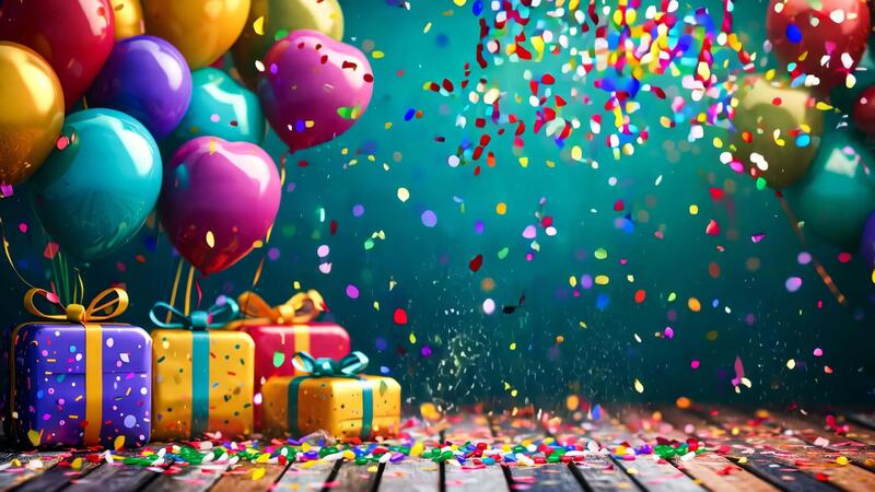 Як привітати з Днем народження близьку людину та де знайти оригінальні фрази