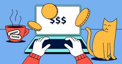 Микрозадачи: перспективный способ заработка в интернете