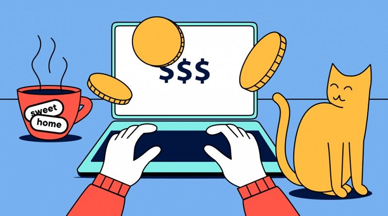 Микрозадачи: перспективный способ заработка в интернете