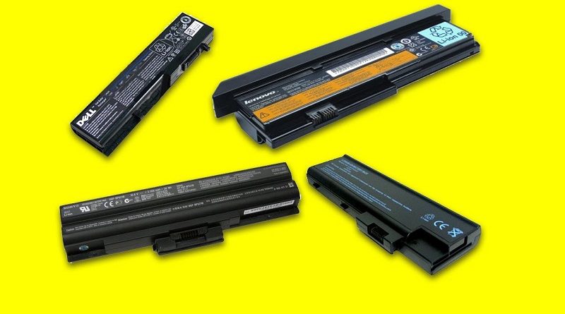 Когда аккумулятор ноутбука выходит из строя и как это проверить заранее