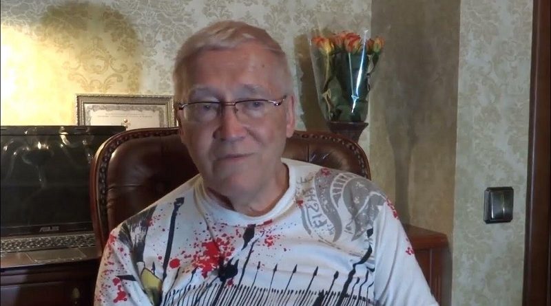 Пётр Гаряев: открытия, теории и влияние