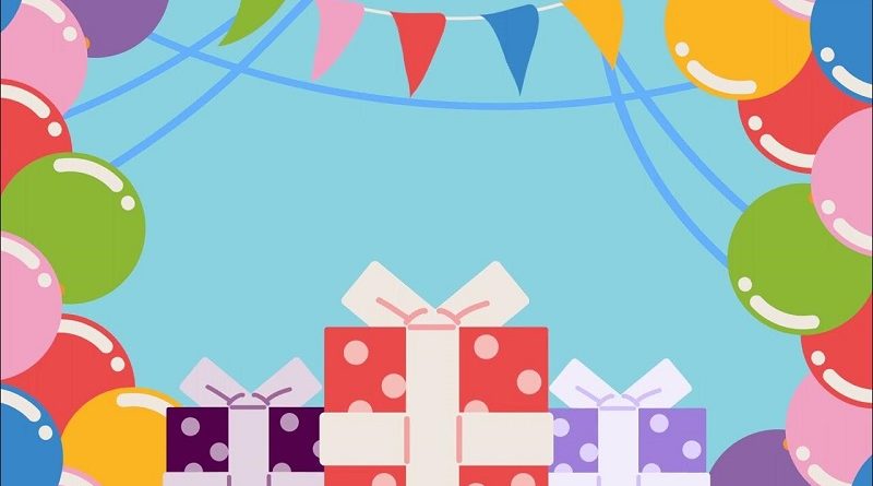 Яким повинно бути привітання жінки з Днем народження