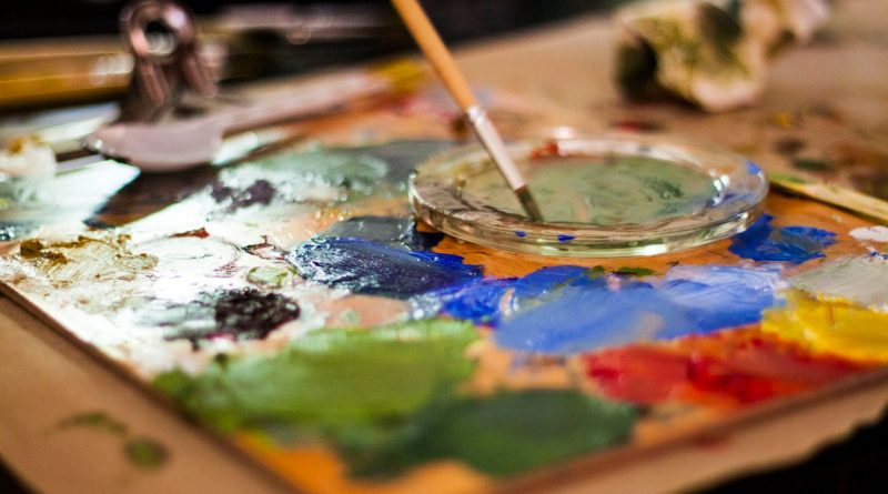 Іван Труш: живописець, що увічнив українську душу на полотні