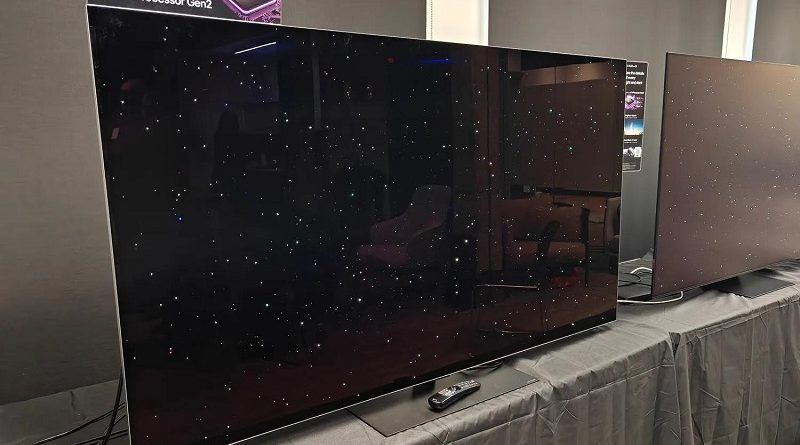Сколько живёт современный OLED-телевизор: реальный срок службы и как продлить жизнь дисплея