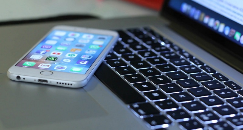 Близок ли предел совершенствования компьютеров и смартфонов?