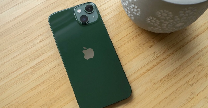 Как энтузиаст сделал рабочий iPhone 13 Pro из деталей с AliExpress и сколько это стоило