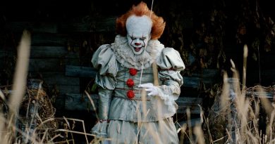 ТОП-10 самых страшных фильмов в истории кино