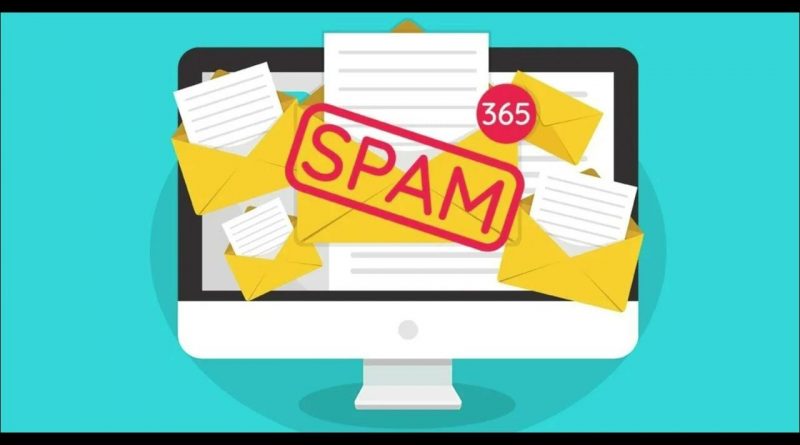 Что будет, если всегда переходить по ссылкам из спама приходящего на email