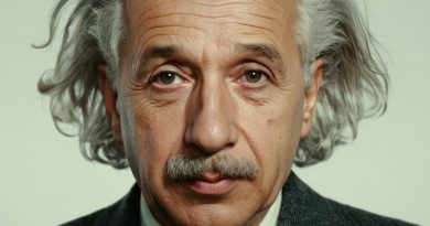 10 учёных которые не верили в мистику, но столкнулись с ней