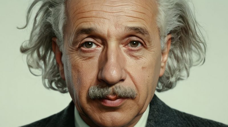 10 учёных которые не верили в мистику, но столкнулись с ней