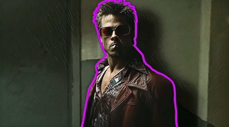 В чём суть культовой фразы: «Лишь утратив всё до конца, ты обретаешь свободу»