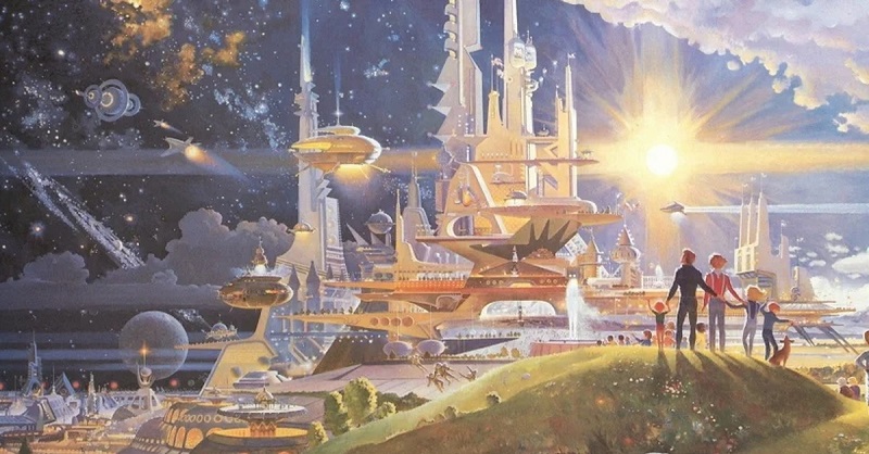 Глобальные перемены XXI века: к чему готовится человечеству