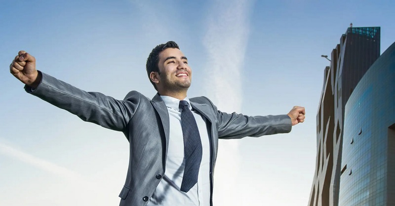 Какие навыки нужны человеку для достижения успеха в жизни