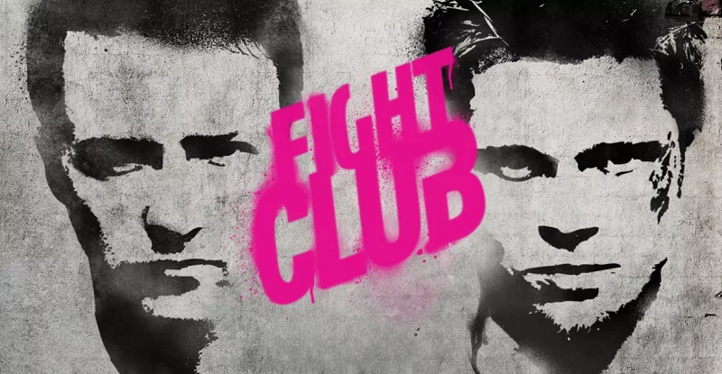 Философия Тайлера Дердена в фильме «Бойцовский клуб»