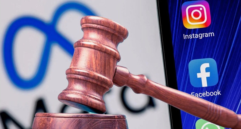 В Европе подросткам запрещают социальные сети