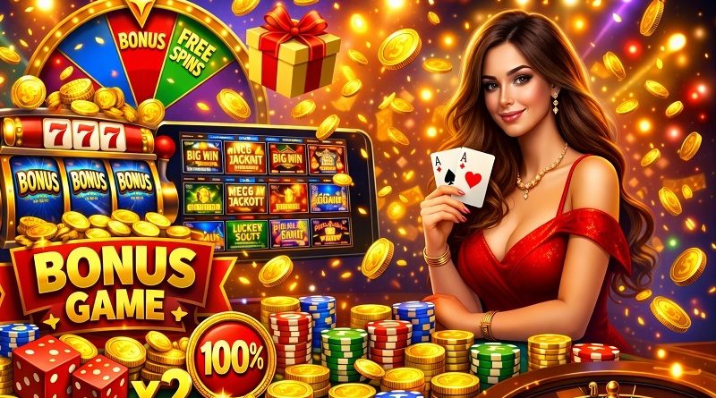 Как пройти обучение в Фугу Казино и особенности игр на бонусы