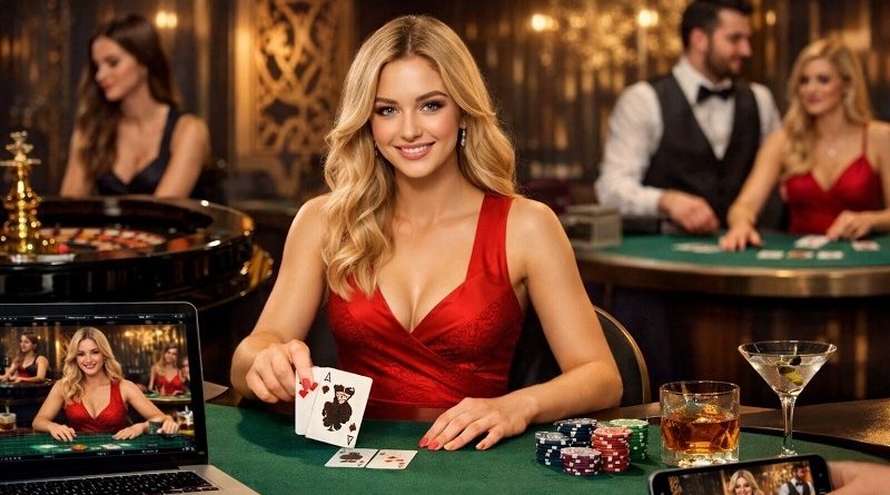 Какие Live игры поддерживает Фугу казино и кому подойдут