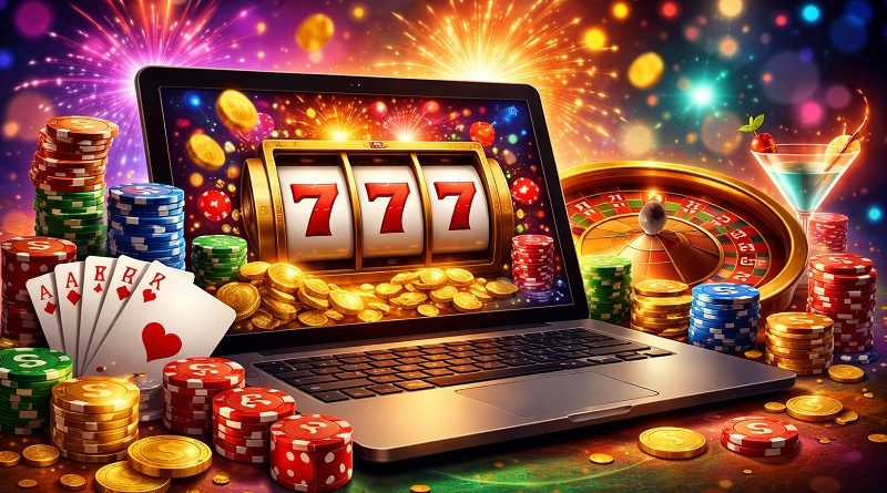 Как протестировать виртуальное казино Фугу и на что обратить внимание