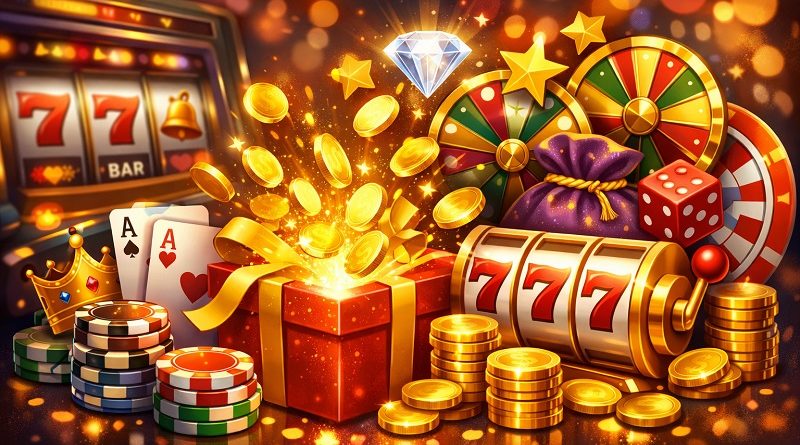 Какие бонусы предоставляет Fugu casino и что необходимо для получения