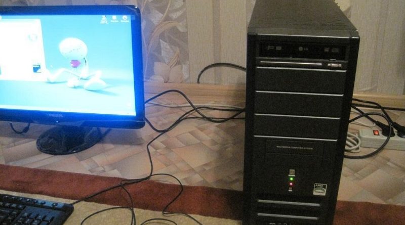 Может ли старый ПК с 2 ГБ ОЗУ работать на современной ОС?