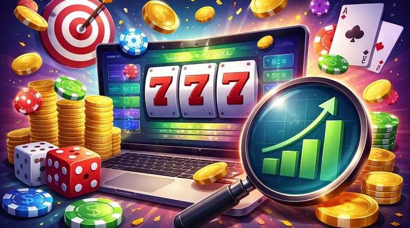 Как оптимизировать игровой процесс на Fugu casino