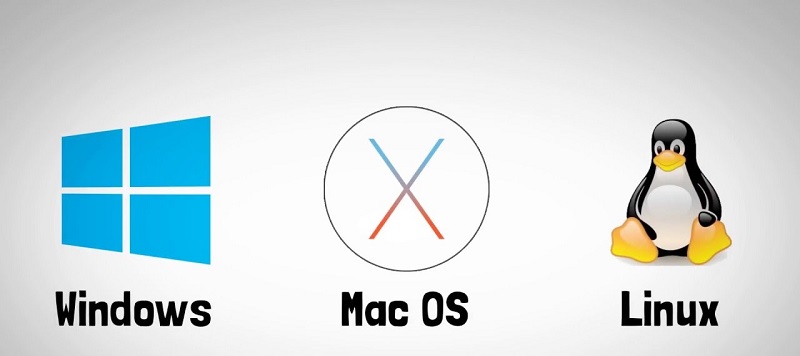 Что лучше: Windows, Linux или macOS