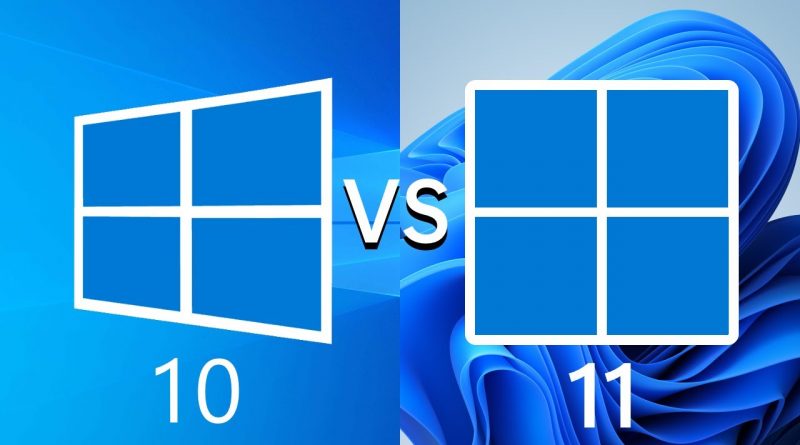Windows 11 против Windows 10 — что лучше сегодня
