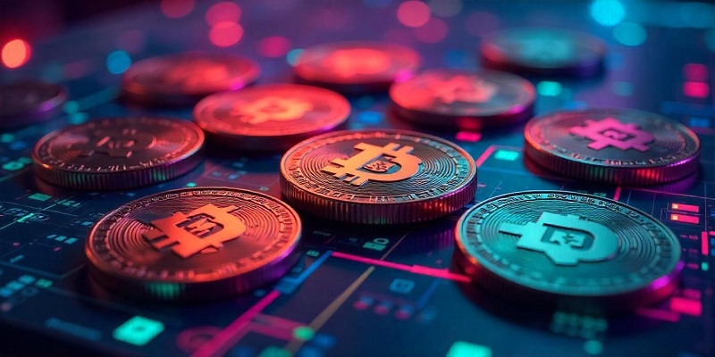 Какие криптовалюты востребованы в 2026 году