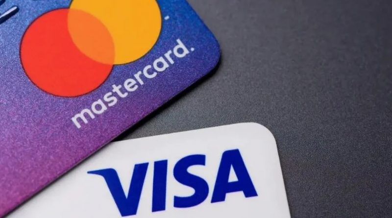 Великобритания инициирует собственную платёжную систему на фоне угроз отключения от Visa и Mastercard